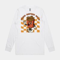 Base Longsleeve  Thumbnail