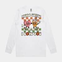 Base Longsleeve  Thumbnail