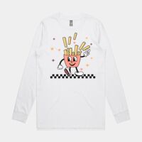 Base Longsleeve  Thumbnail