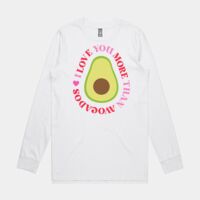 Base Longsleeve  Thumbnail