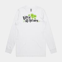 Base Longsleeve  Thumbnail