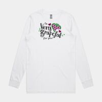 Base Longsleeve  Thumbnail