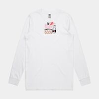 Base Longsleeve  Thumbnail