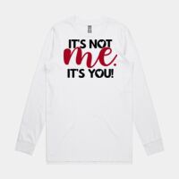 Base Longsleeve  Thumbnail