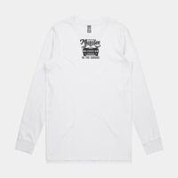 Base Longsleeve  Thumbnail