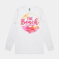 Base Longsleeve  Thumbnail