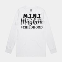 Base Longsleeve  Thumbnail