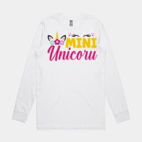 Base Longsleeve  Thumbnail