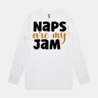 Base Longsleeve  Thumbnail