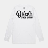 Base Longsleeve  Thumbnail