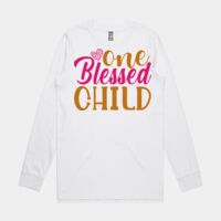 Base Longsleeve  Thumbnail