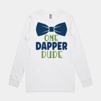 Base Longsleeve  Thumbnail