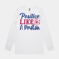 Base Longsleeve  Thumbnail