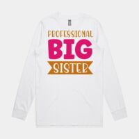 Base Longsleeve  Thumbnail