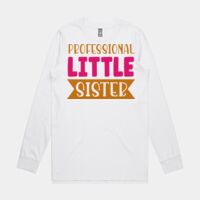 Base Longsleeve  Thumbnail