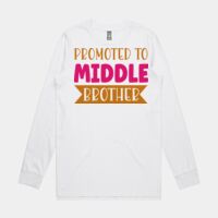 Base Longsleeve  Thumbnail