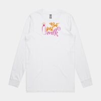 Base Longsleeve  Thumbnail