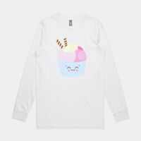 Base Longsleeve  Thumbnail