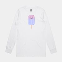 Base Longsleeve  Thumbnail