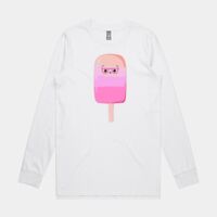 Base Longsleeve  Thumbnail