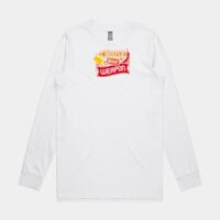 Base Longsleeve  Thumbnail