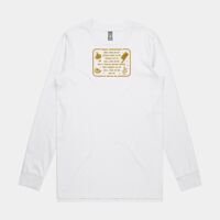 Base Longsleeve  Thumbnail