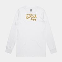 Base Longsleeve  Thumbnail