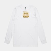 Base Longsleeve  Thumbnail