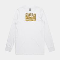 Base Longsleeve  Thumbnail