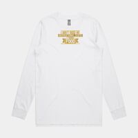 Base Longsleeve  Thumbnail