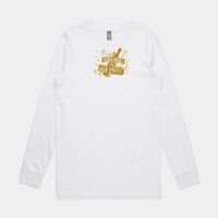 Base Longsleeve  Thumbnail