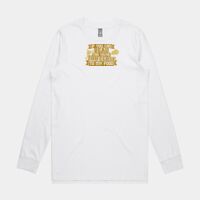 Base Longsleeve  Thumbnail