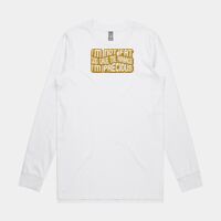 Base Longsleeve  Thumbnail