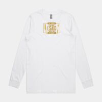 Base Longsleeve  Thumbnail