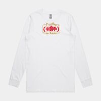 Base Longsleeve  Thumbnail