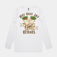 Base Longsleeve  Thumbnail