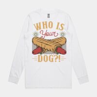 Base Longsleeve  Thumbnail