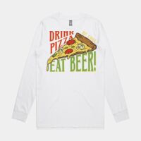 Base Longsleeve  Thumbnail