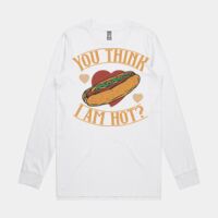 Base Longsleeve  Thumbnail