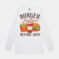 Base Longsleeve  Thumbnail