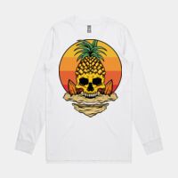 Base Longsleeve  Thumbnail