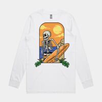 Base Longsleeve  Thumbnail