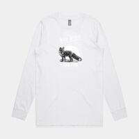 Base Longsleeve  Thumbnail