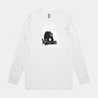 Base Longsleeve  Thumbnail