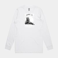 Base Longsleeve  Thumbnail