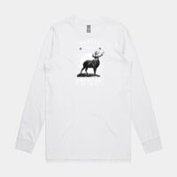 Base Longsleeve  Thumbnail