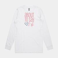 Base Longsleeve  Thumbnail