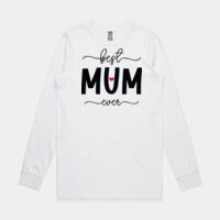 Base Longsleeve  Thumbnail