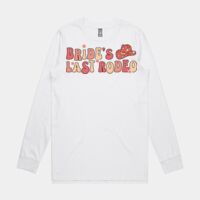 Base Longsleeve  Thumbnail