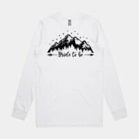 Base Longsleeve  Thumbnail